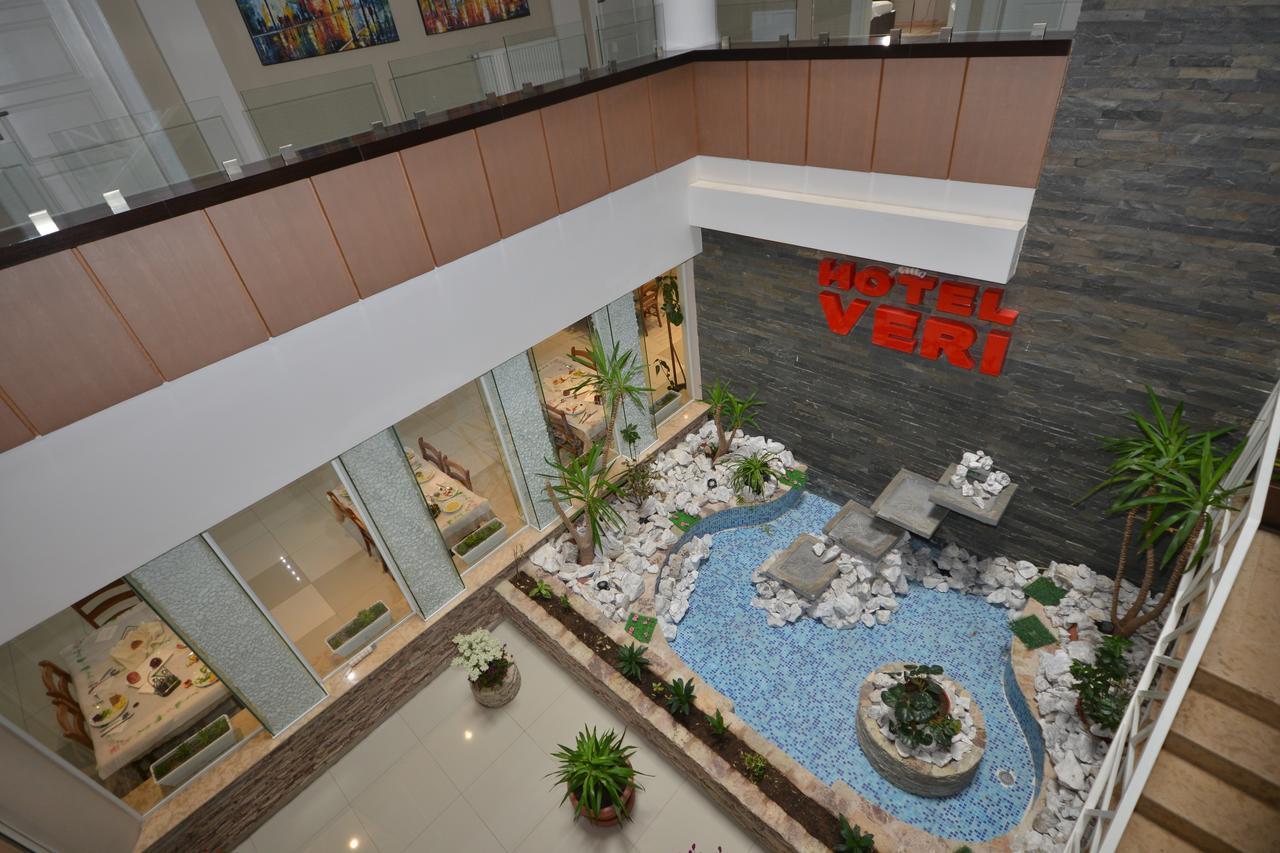 Hotel Veri Peshkopi Exterior photo
