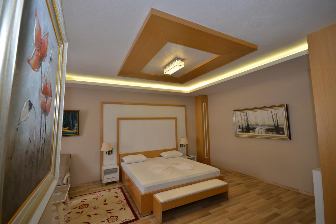 Hotel Veri Peshkopi Exterior photo