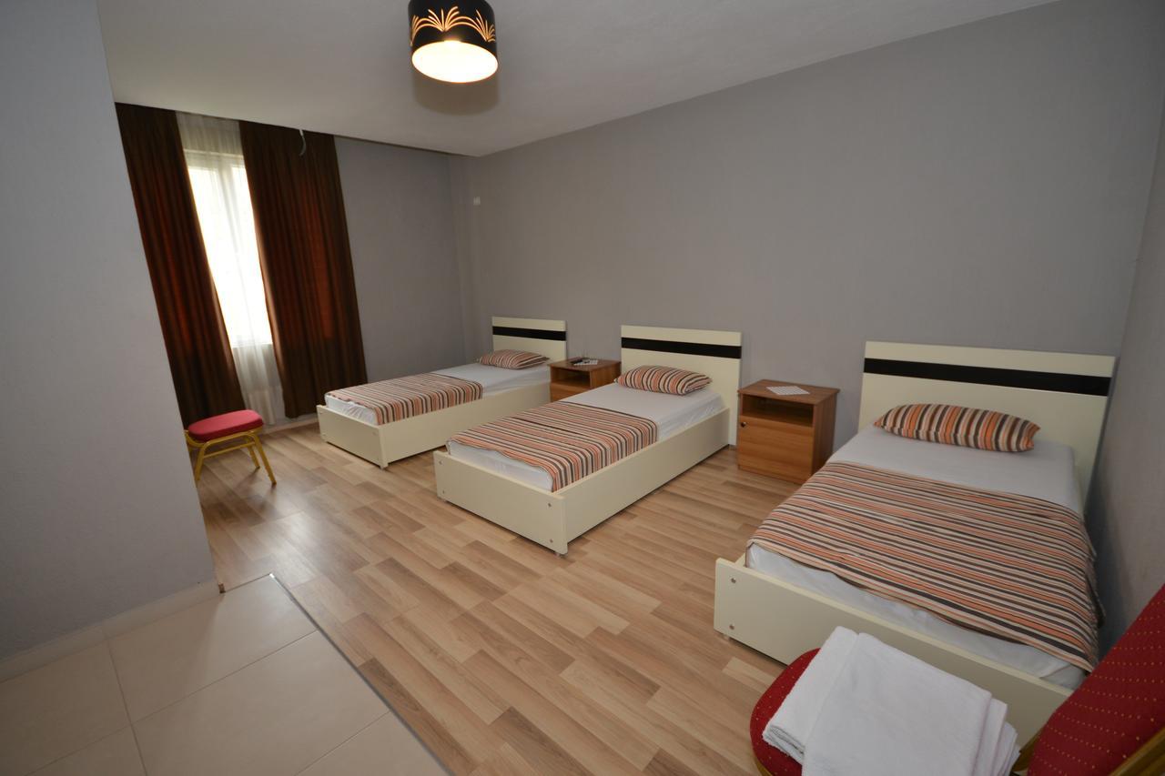 Hotel Veri Peshkopi Exterior photo